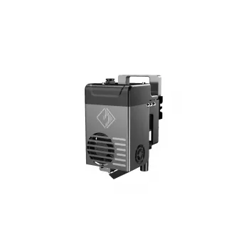 3D tlačiareň Flashforge Creator 4A — stavebný objem 400×350×500 mm, 1,75 mm filament, max. podložka 120 °C, Wi‑Fi