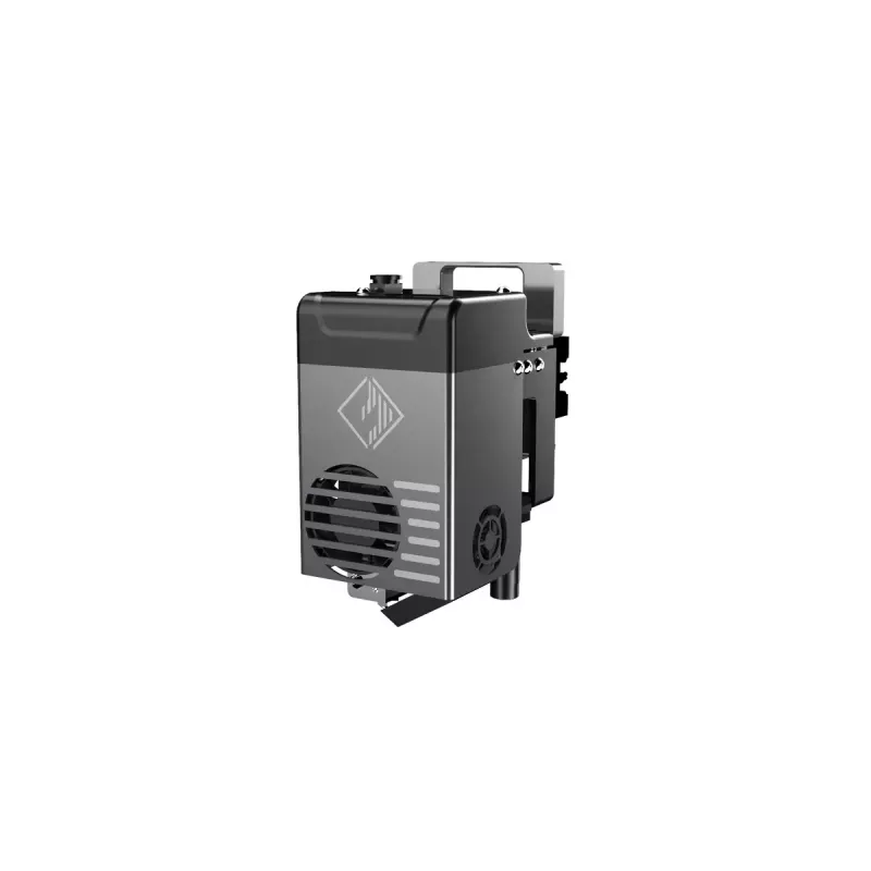 3D tlačiareň Flashforge Creator 4A (SZC4A)