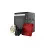 3D tlačiareň Flashforge Creator 4A (SZC4A)