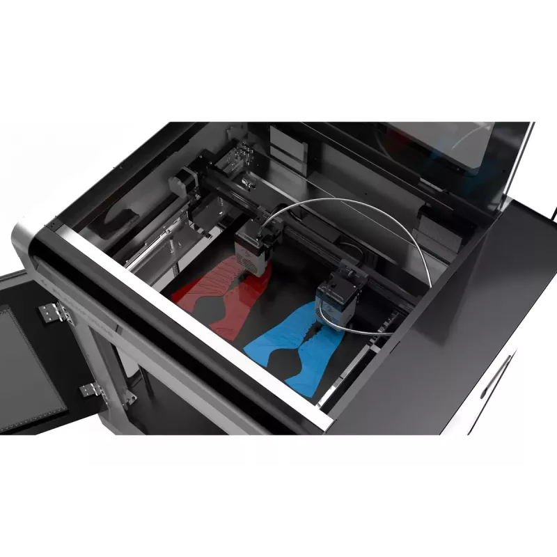 3D tlačiareň Flashforge Creator 4A (SZC4A)
