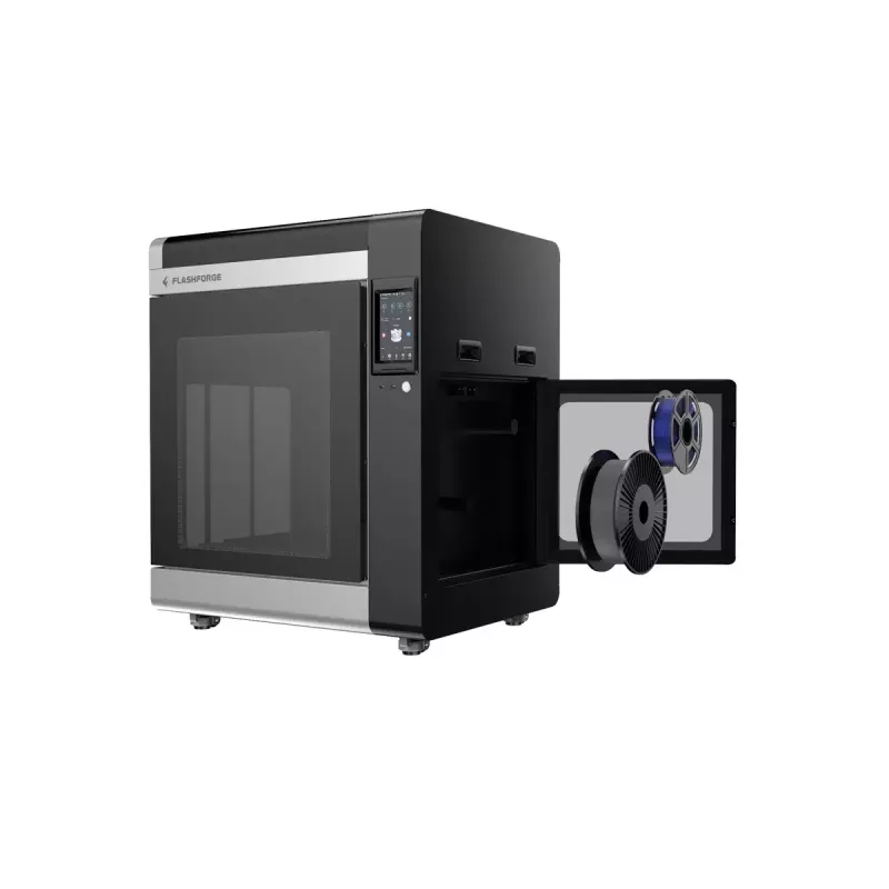 3D tlačiareň Flashforge Creator 4A (SZC4A)