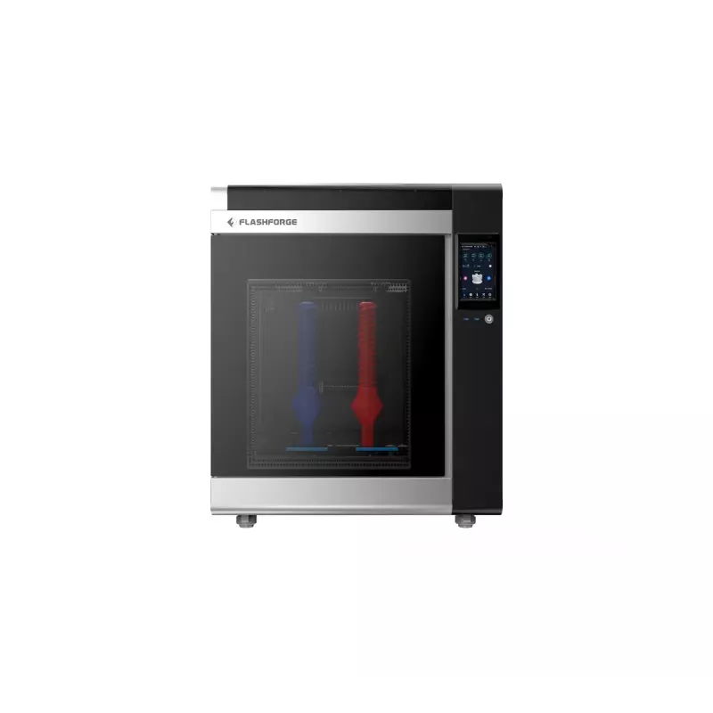3D tlačiareň Flashforge Creator 4A (SZC4A)