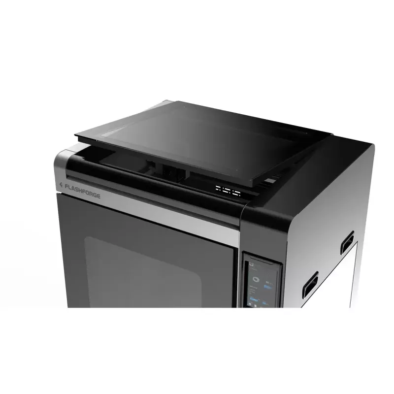 3D tlačiareň Flashforge Creator 4A (SZC4A)
