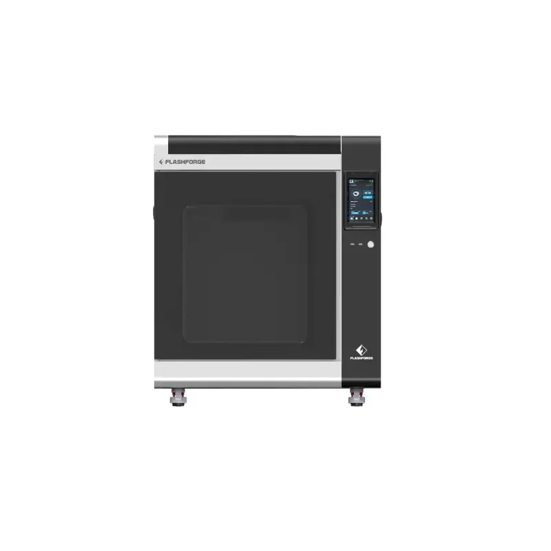 3D tlačiareň Flashforge Creator 4A (SZC4A)