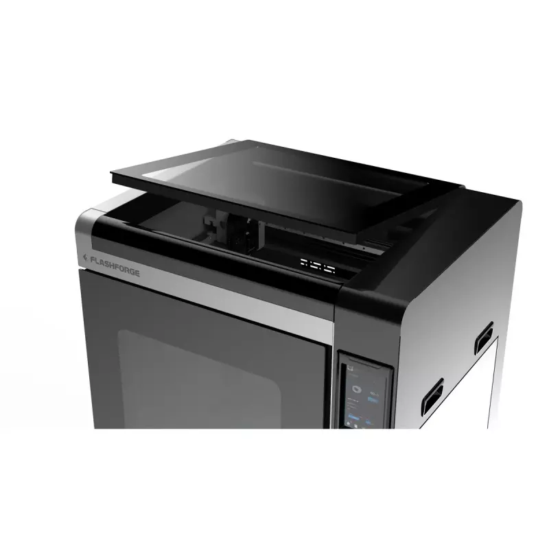 3D tlačiareň Flashforge Creator 4A (SZC4A)