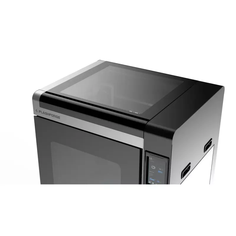3D tlačiareň Flashforge Creator 4A (SZC4A)