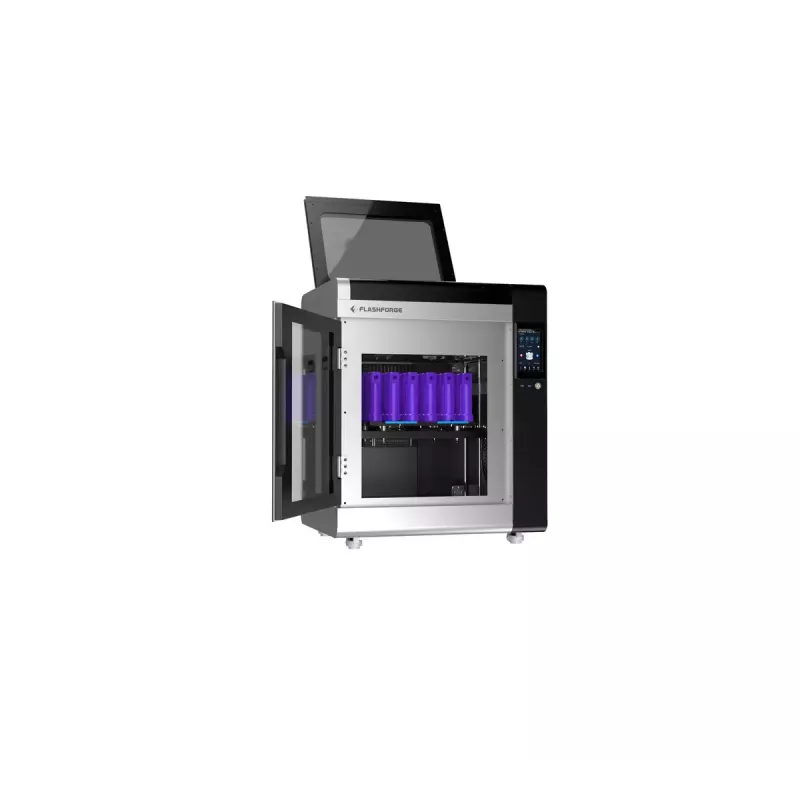 3D tlačiareň Flashforge Creator 4A (SZC4A)
