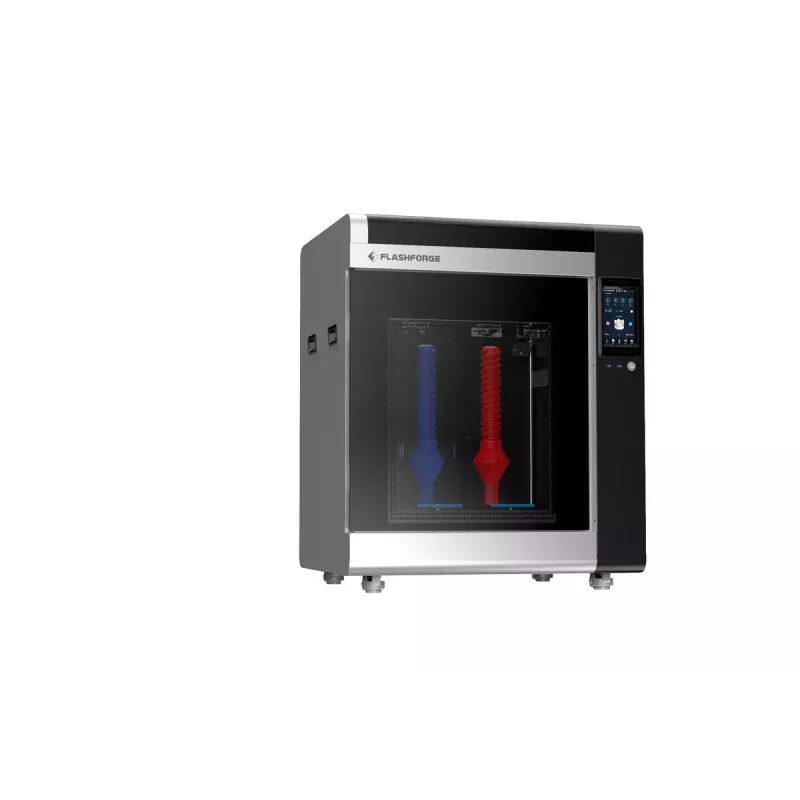 3D tlačiareň Flashforge Creator 4A (SZC4A)