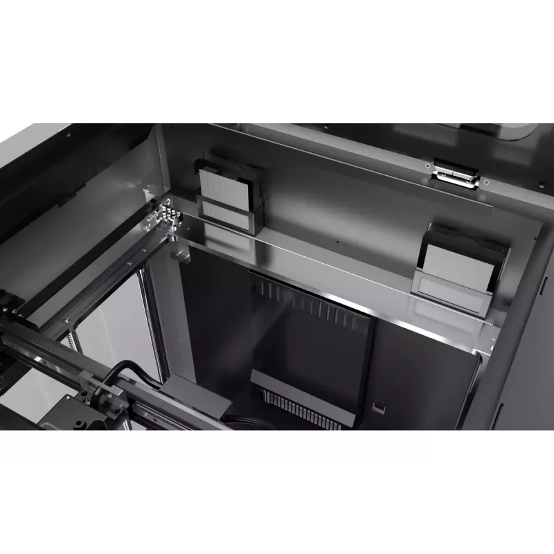 3D tlačiareň Flashforge Creator 4A (SZC4A)