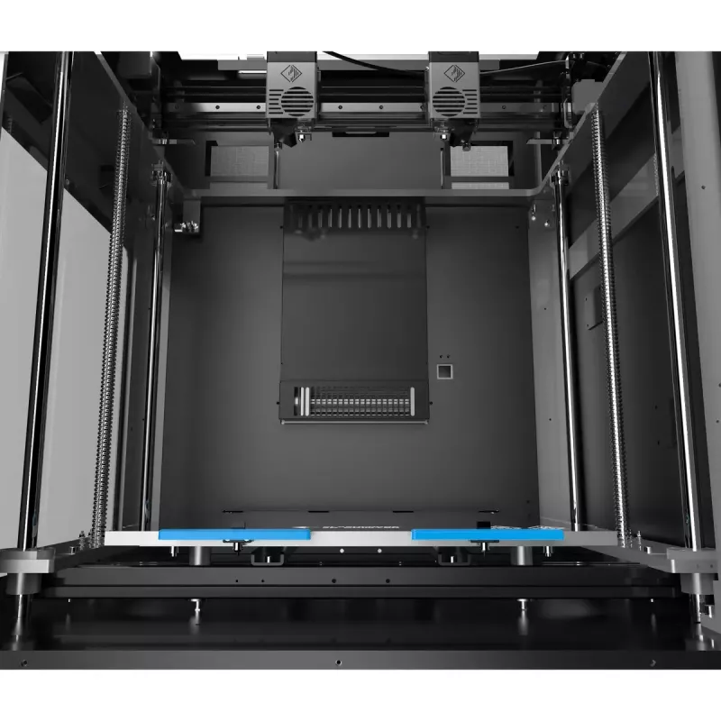 3D tlačiareň Flashforge Creator 4A (SZC4A)