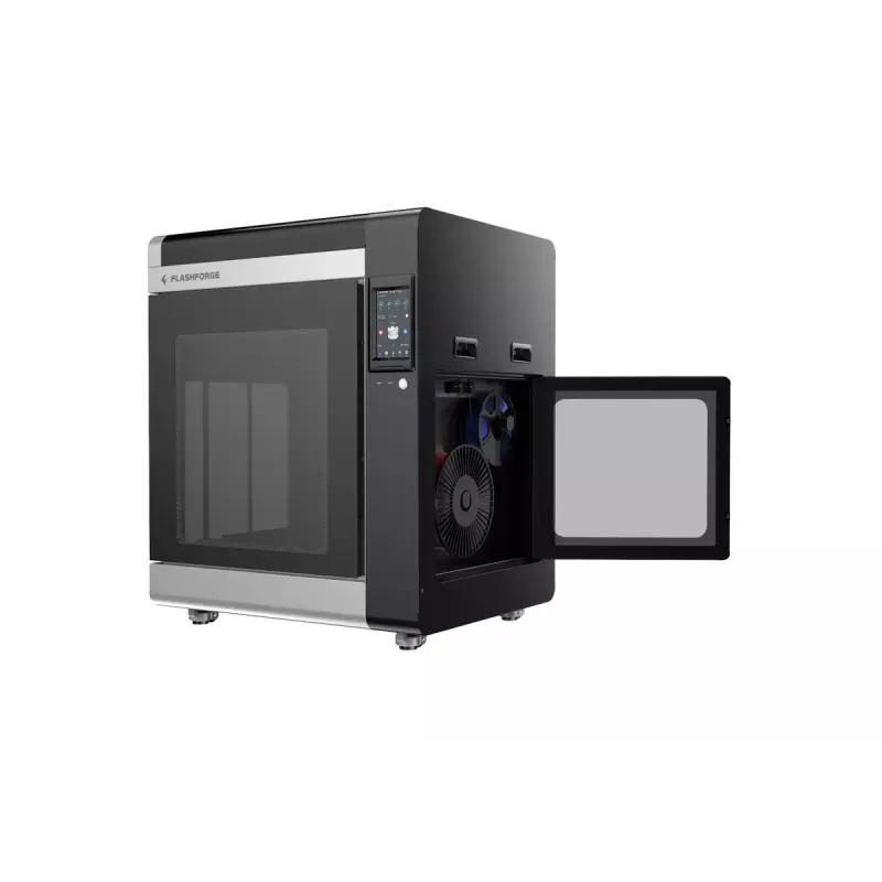 3D tlačiareň Flashforge Creator 4A (SZC4A)
