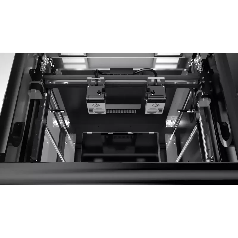 3D tlačiareň Flashforge Creator 4A (SZC4A)