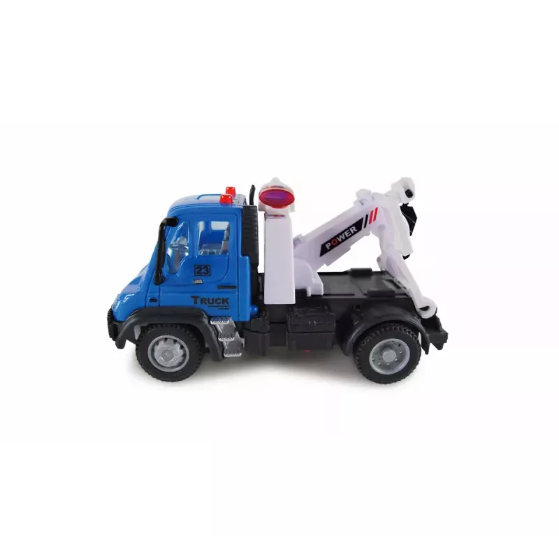Amewi Mini Truck rádiom ovládaný RC model 1:64 lithium-ión 500 mAh