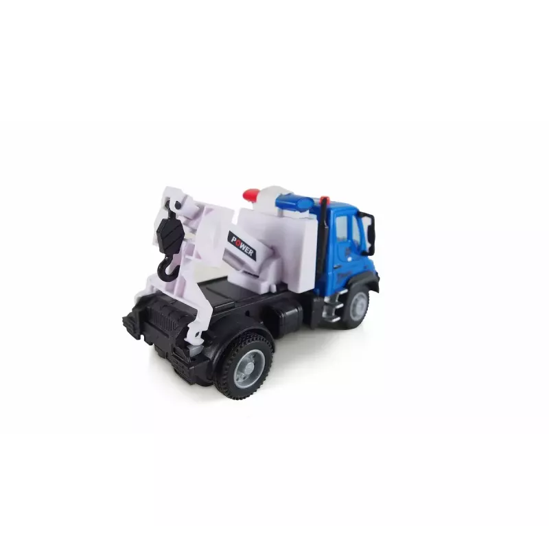Amewi Mini Truck rádiom ovládaný RC model 1:64 lithium-ión 500 mAh