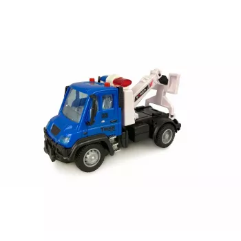 Amewi Mini Truck rádiom ovládaný RC model 1:64 lithium-ión 500 mAh