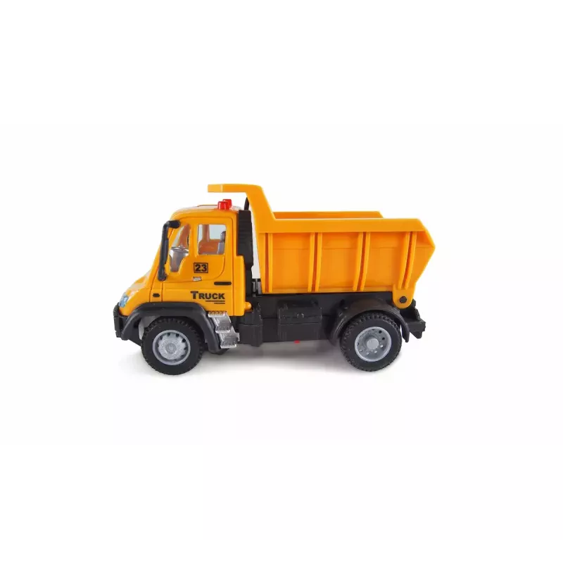 Amewi Mini Truck RC model 1:64 lithium-ión 500 mAh