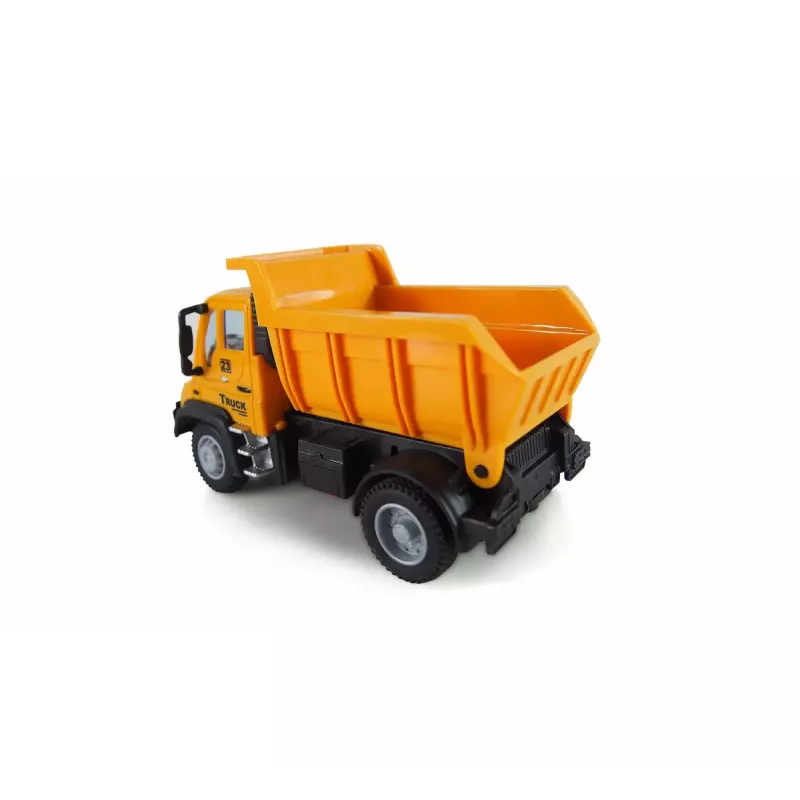 Amewi Mini Truck RC model 1:64 lithium-ión 500 mAh