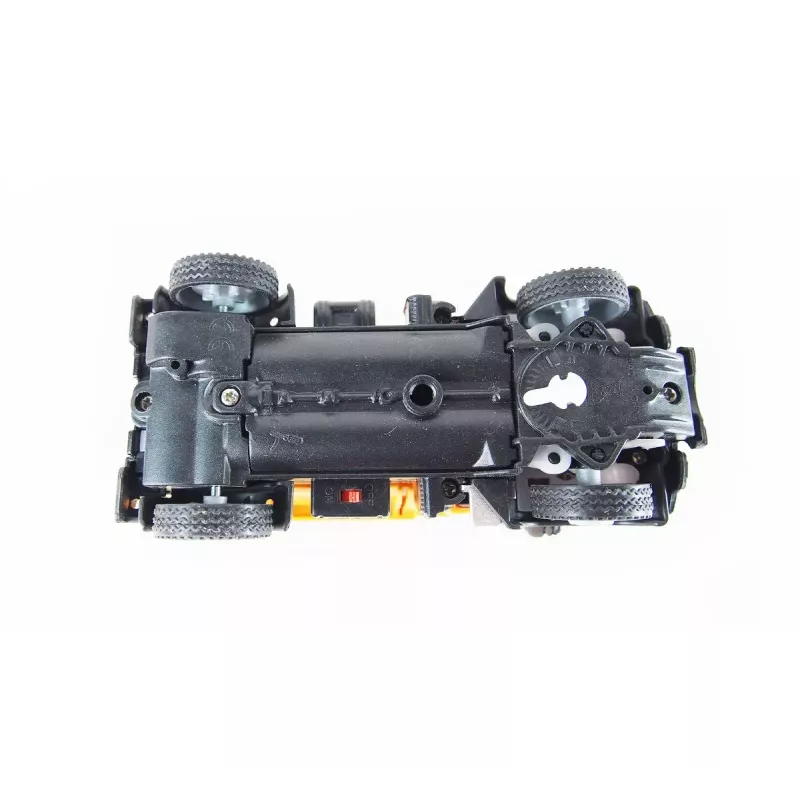 Amewi Mini Truck RC model 1:64 lithium-ión 500 mAh