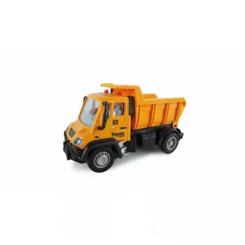 Amewi Mini Truck RC model 1:64 lithium-ión 500 mAh