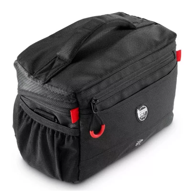 Hama Phoenix Compact Case čierna
