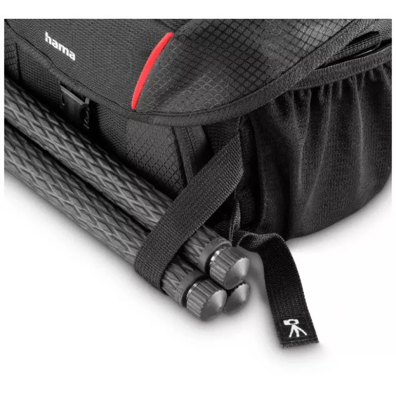 Hama Phoenix Compact Case čierna
