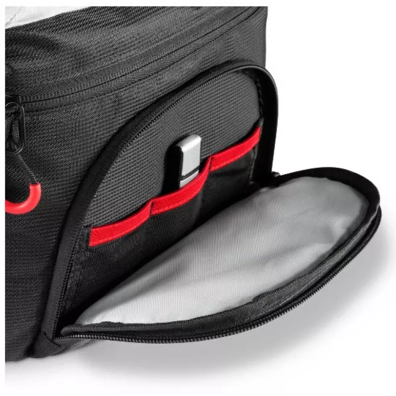 Hama Phoenix Compact Case čierna