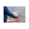 Univerzálny háčik TESA 77763 interiérový biely 2 ks