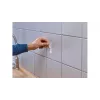 Univerzálny háčik TESA 77763 interiérový biely 2 ks