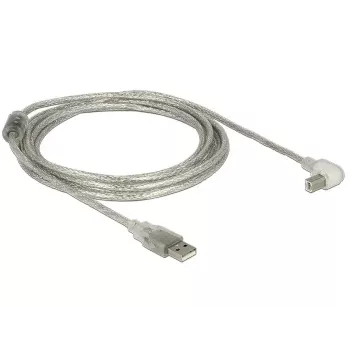 USB kábel DeLOCK 3 m USB2.0-A/USB2.0-B