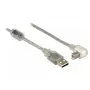 USB kábel DeLOCK 3 m USB2.0-A/USB2.0-B