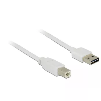 USB kábel DeLOCK 5 m USB2.0-A/USB2.0-B