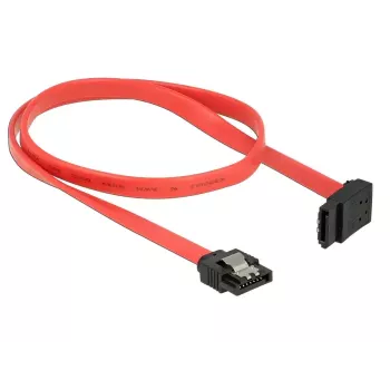 SATA kábel DeLOCK 0,5 m 2× SATA III 83974