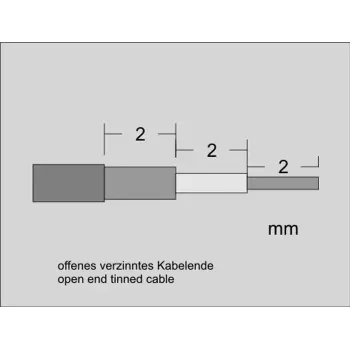 Koaxiálny kábel DeLOCK 0,1 m MHF U.FL/RG178
