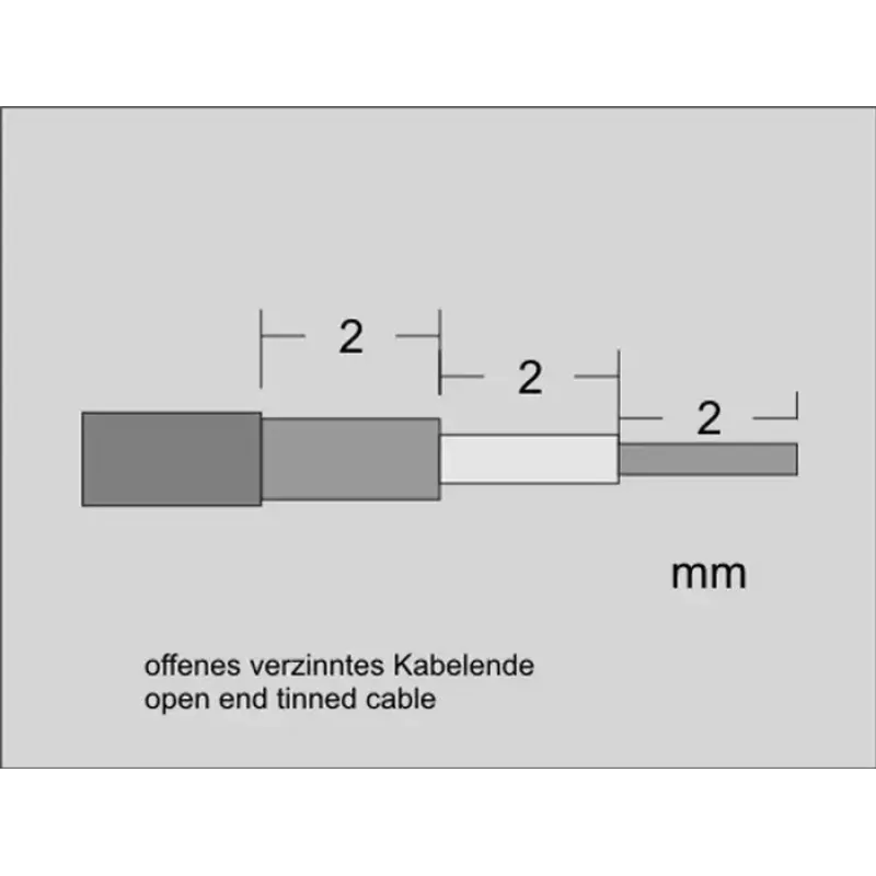 Koaxiálny kábel DeLOCK 0,1 m MHF U.FL/RG178