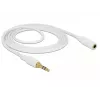 Audio kábel 3,5 mm DeLOCK 85579