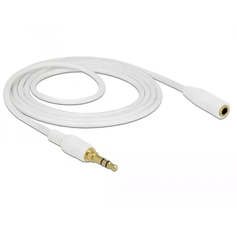 Audio kábel 3,5 mm DeLOCK 85579
