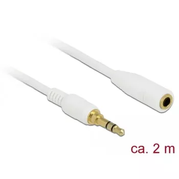 Audio kábel 3,5 mm DeLOCK 85579