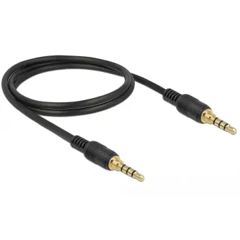Audio kábel 3,5 mm DeLOCK 85595