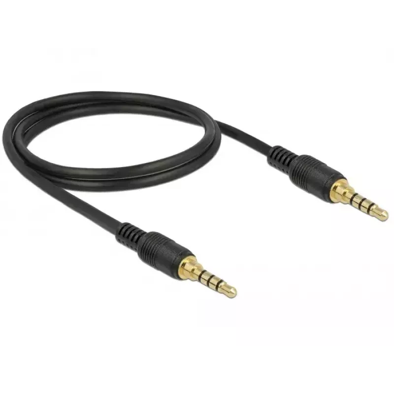 Audio kábel 3,5 mm DeLOCK 85595