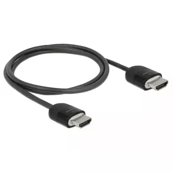 HDMI kábel DeLOCK 84963 1 m