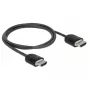 HDMI kábel DeLOCK 84963 1 m
