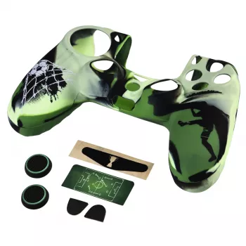 Hama Soccer, PlayStation 4, čierna, zelená