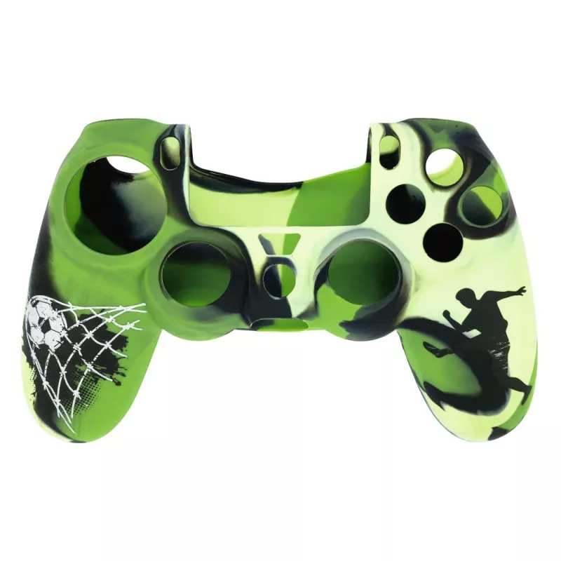Hama Soccer, PlayStation 4, čierna, zelená
