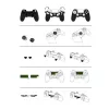 Hama Soccer, PlayStation 4, čierna, zelená