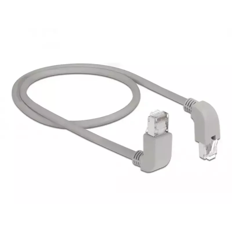Sieťový kábel DeLOCK 85852 0,5 m Cat5e SF/UTP