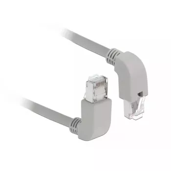 Sieťový kábel DeLOCK 85852 0,5 m Cat5e SF/UTP