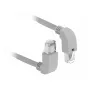 Sieťový kábel DeLOCK 85852 0,5 m Cat5e SF/UTP