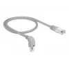 Sieťový kábel DeLOCK 85855 0,5 m Cat5e SF/UTP