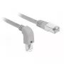 Sieťový kábel DeLOCK 85855 0,5 m Cat5e SF/UTP