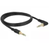 Audiokábel 3,5 mm DeLOCK 85566